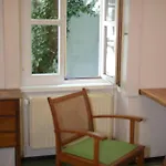 Mini Wohnung