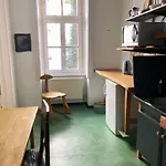 Mini Wohnung