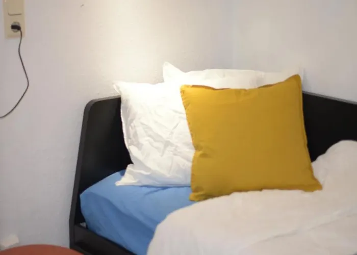 Mini Wohnung