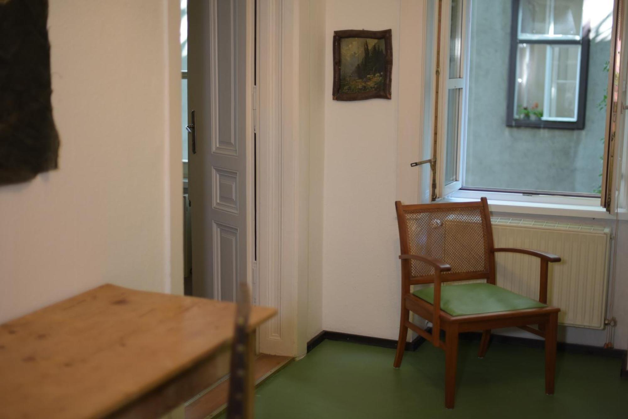 Apartment Mini Wien