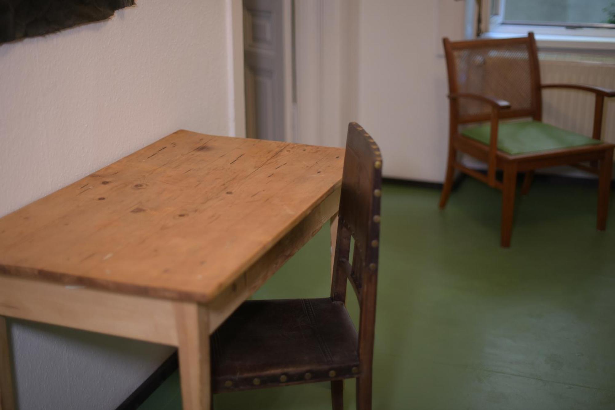 Mini Apartment Wien