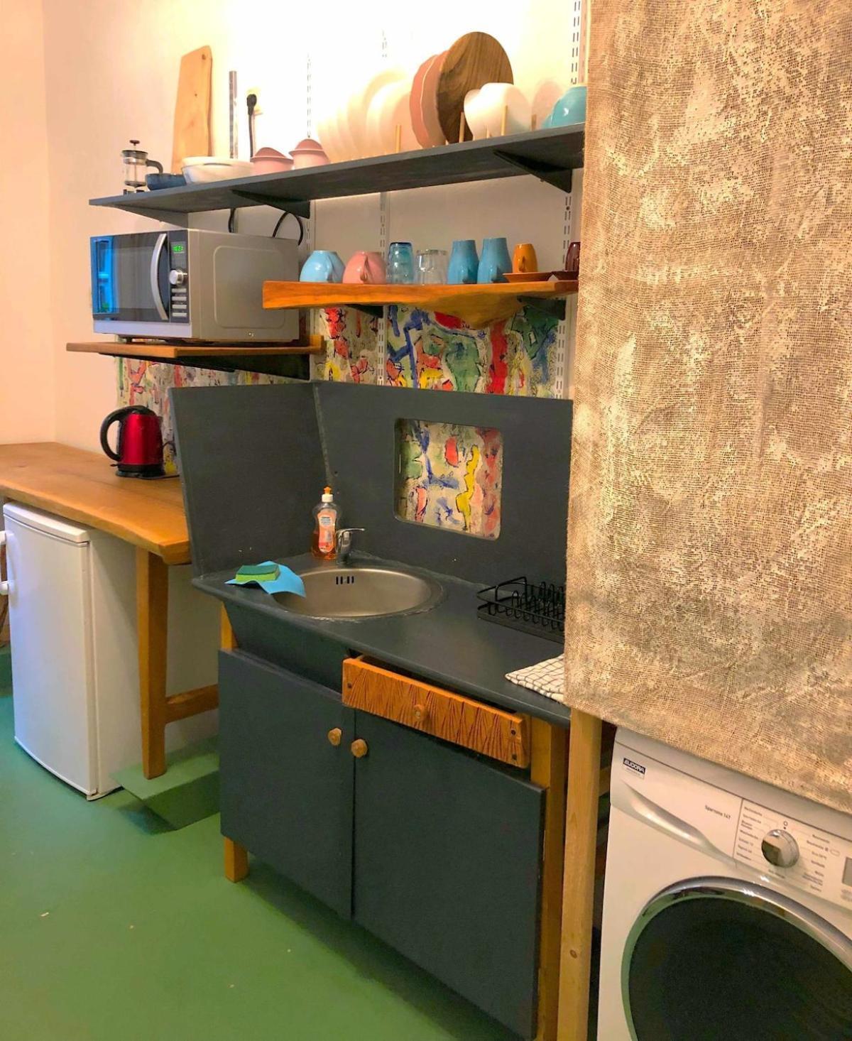 Apartment Mini *