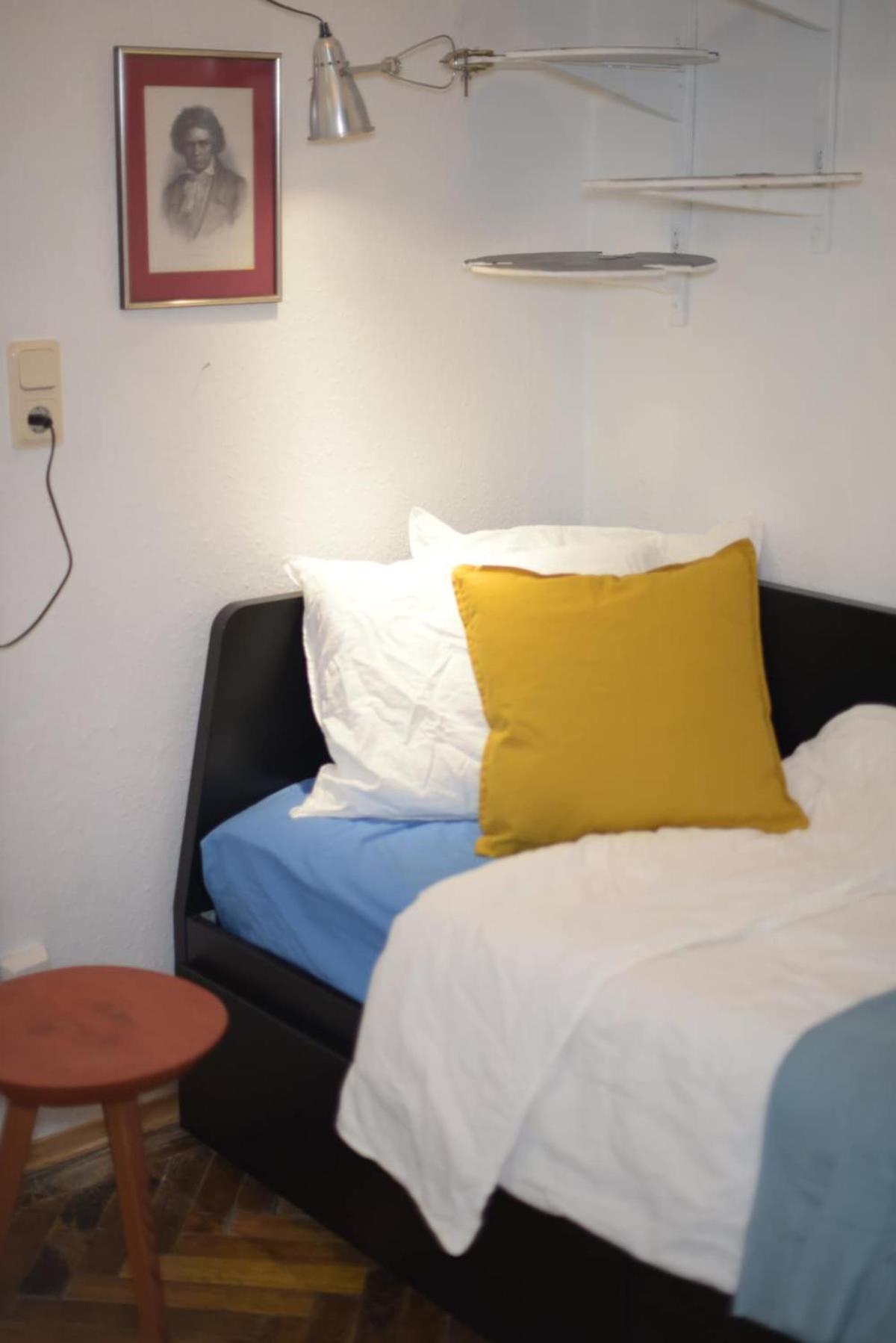 Mini Apartment Wien