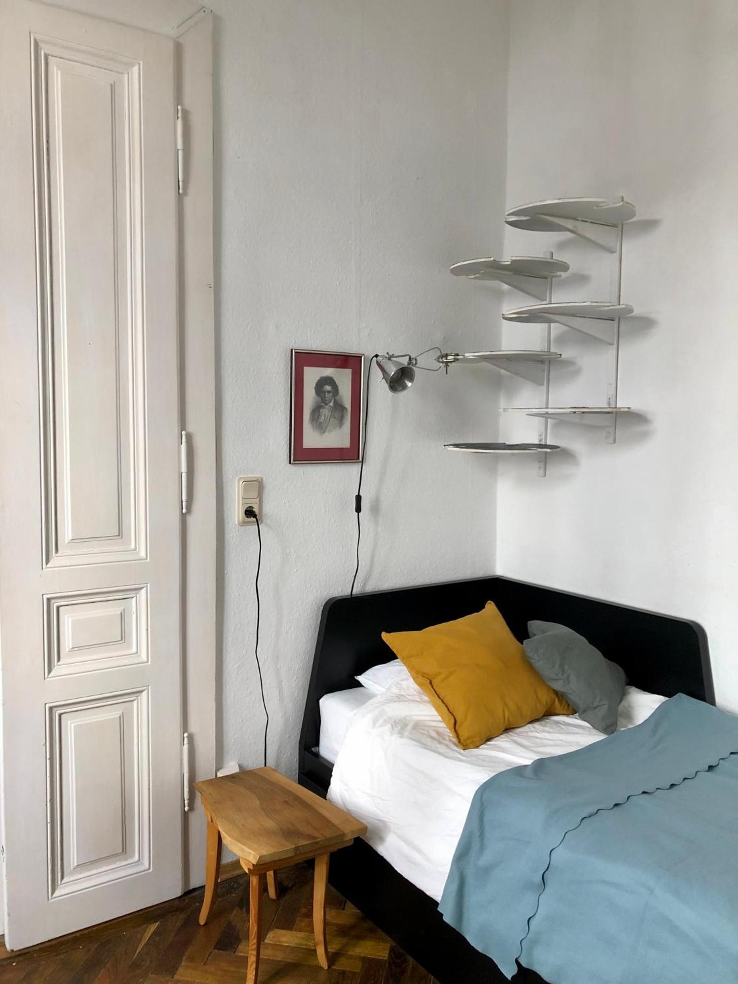 Mini Apartment