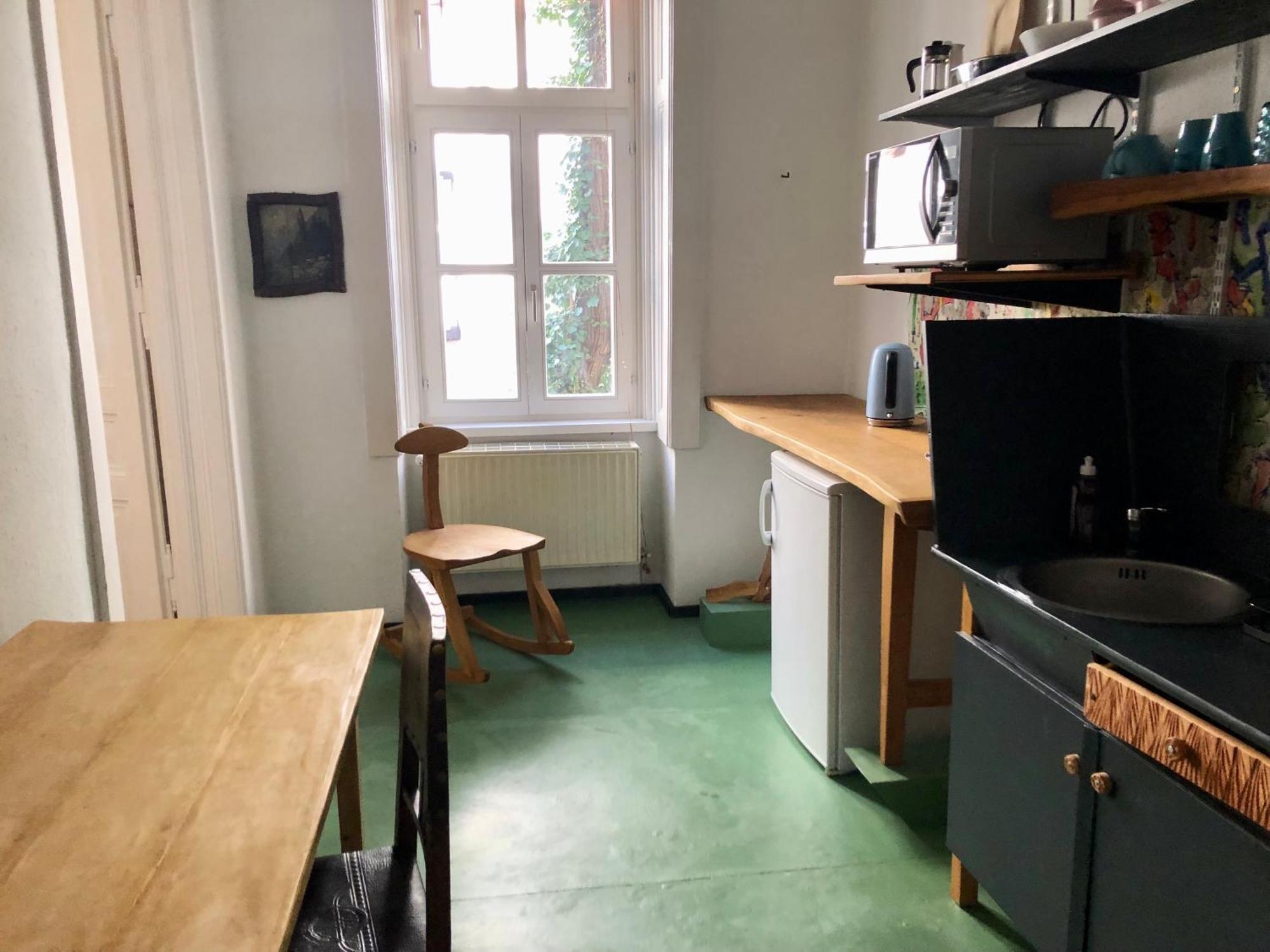 Apartment Mini *